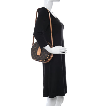 Louis Vuitton Monogram Boite Chapeau Souple MM 2 of 10