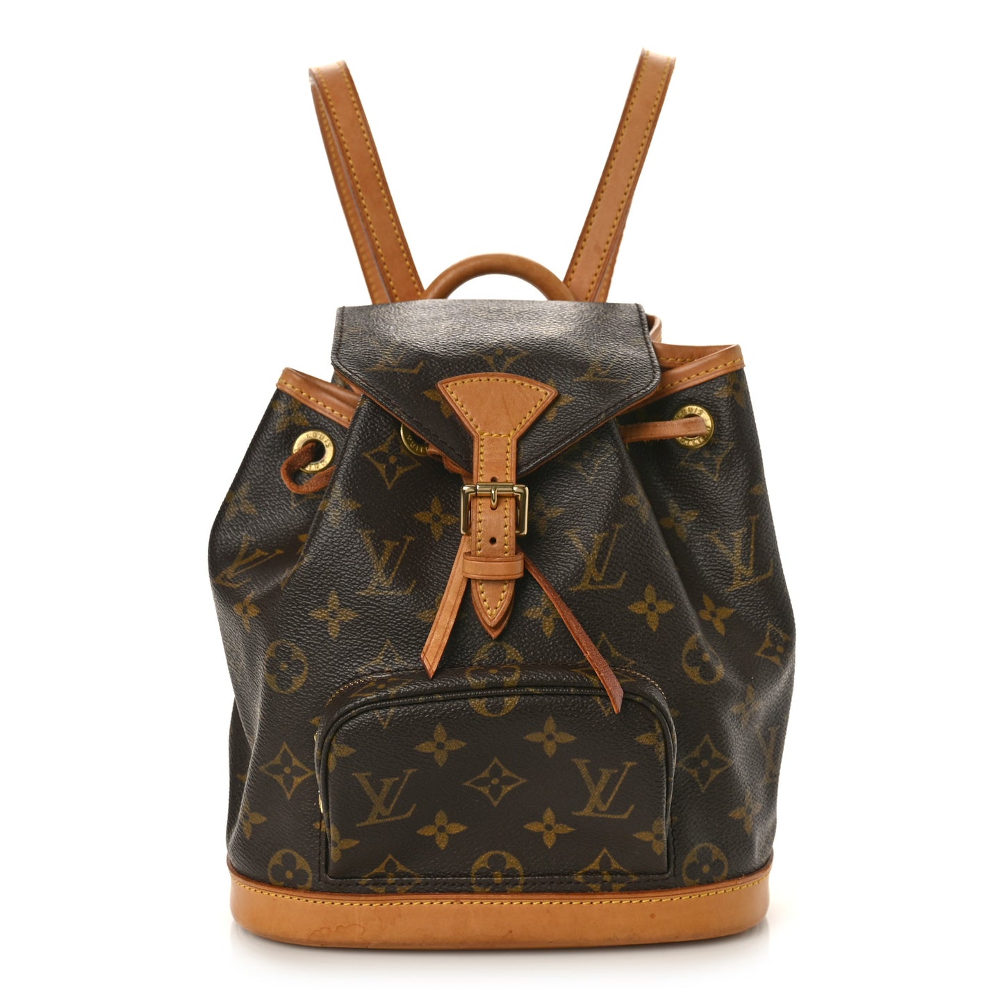 Monogram Mini Montsouris Backpack
