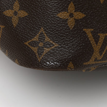 Louis Vuitton Monogram Neo Neverfull MM 11 of 11