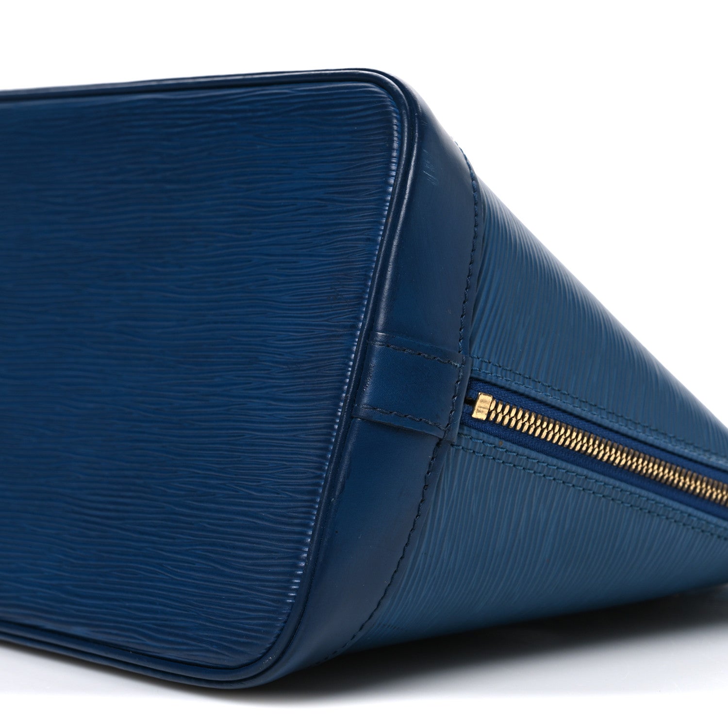 Louis Vuitton Epi Alma PM Toledo 9 of 11
