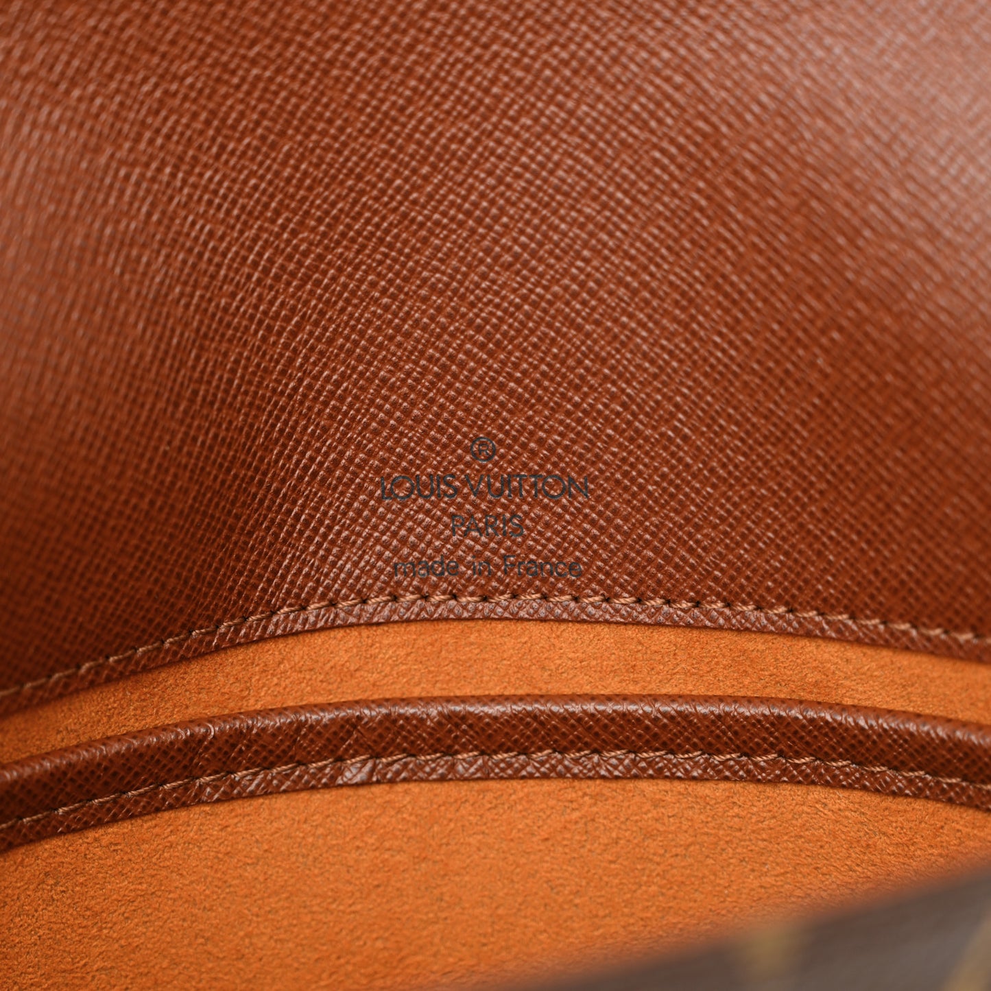 Monogram Musette Tango