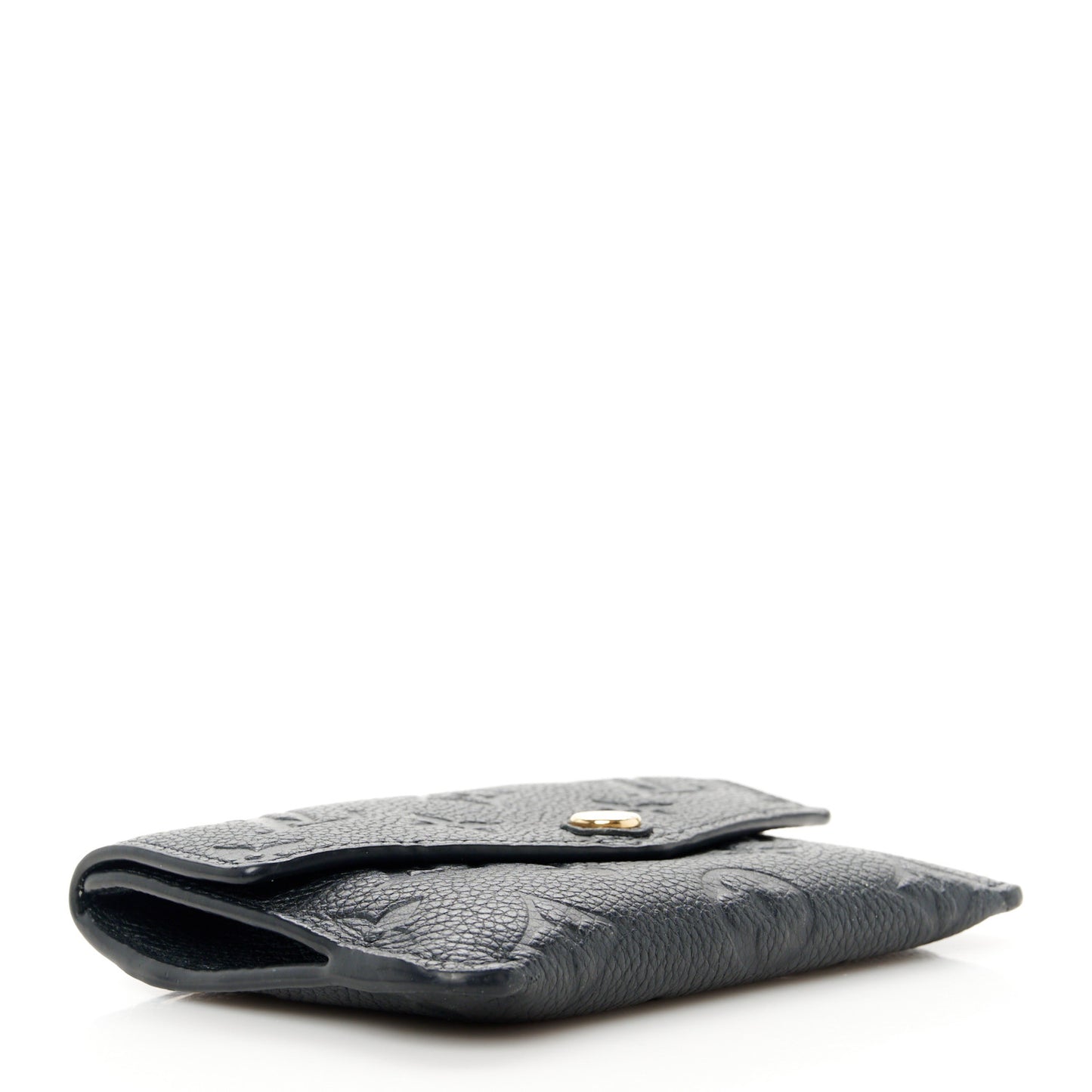Empreinte Key Pouch Black