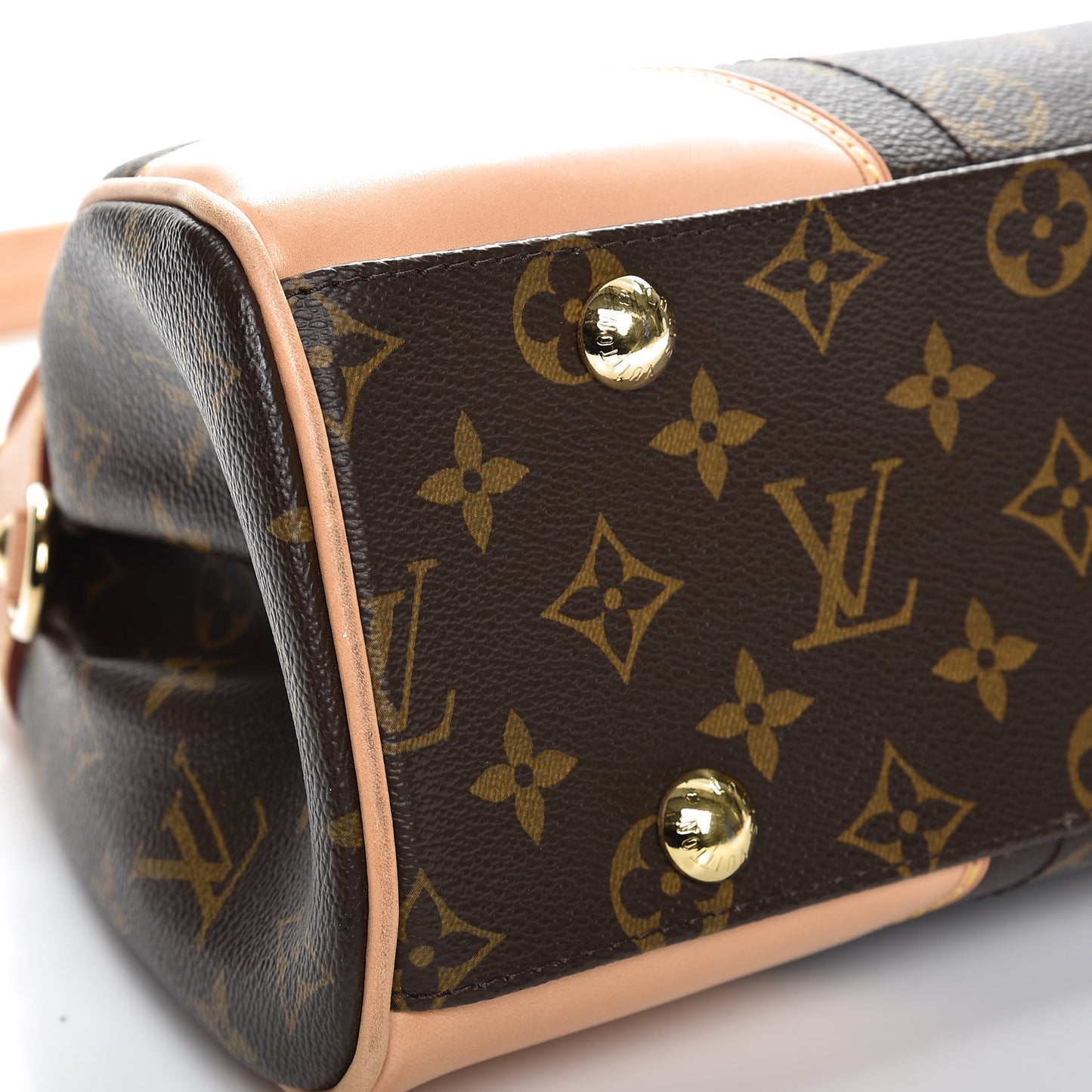 Monogram Beverly MM