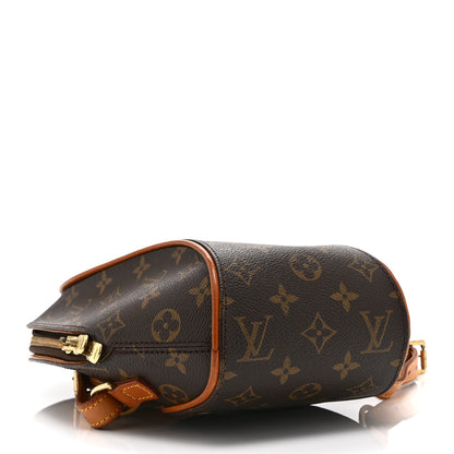 Louis Vuitton Monogram Ellipse Sac a Dos Backpack 4 of 10