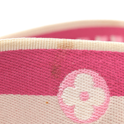 Louis Vuitton Monogram Diane Fuchsia 14 of 15