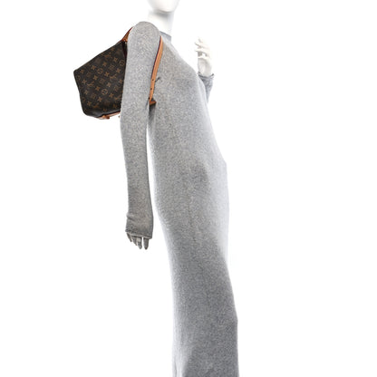 Louis Vuitton Monogram All In BB 2 of 10