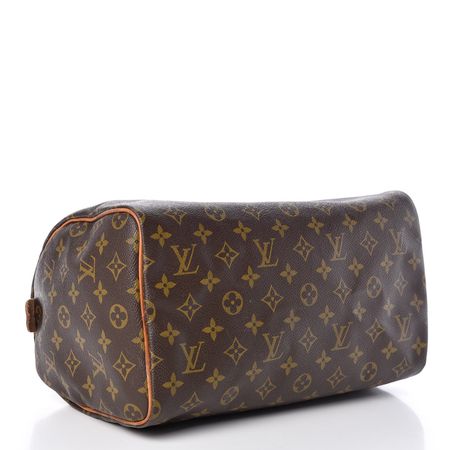 Louis Vuitton Monogram Speedy 30 4 of 16