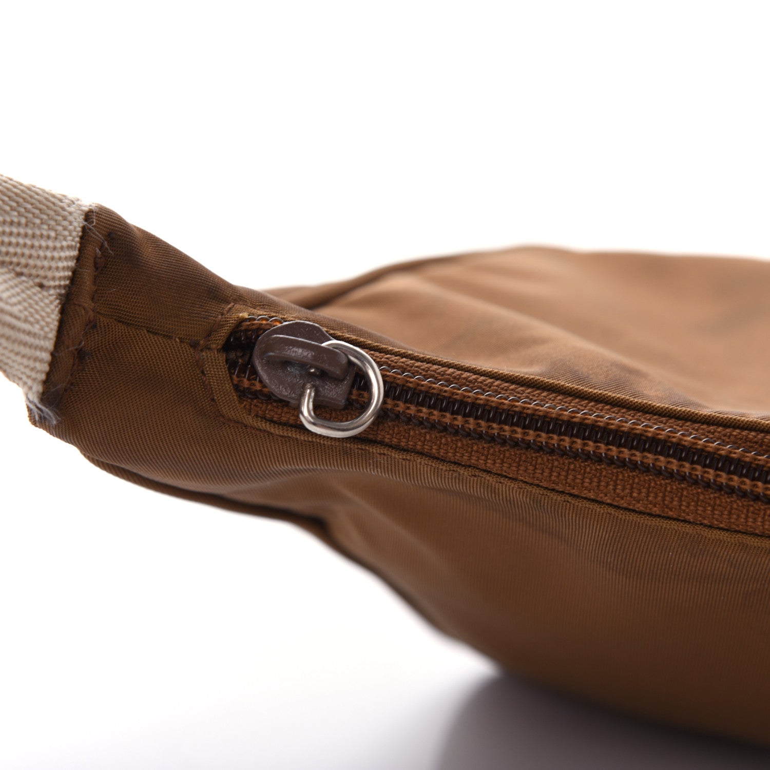 Prada Tessuto Nylon Sport Shoulder Bag Corinto 9 of 9