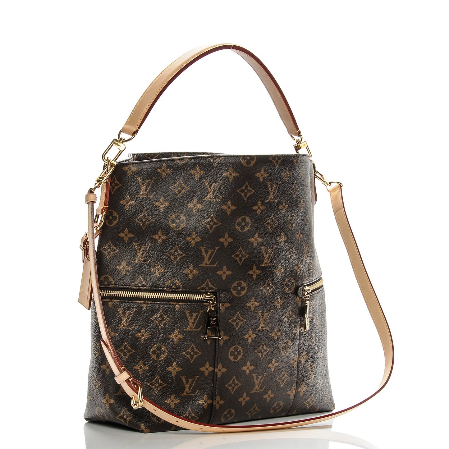 Monogram Melie