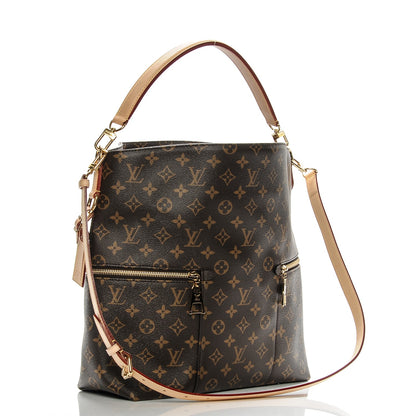 Louis Vuitton Monogram Melie 3 of 6
