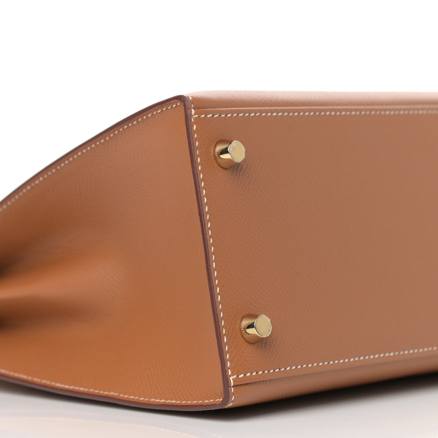 Epsom Kelly Sellier 28 Gold