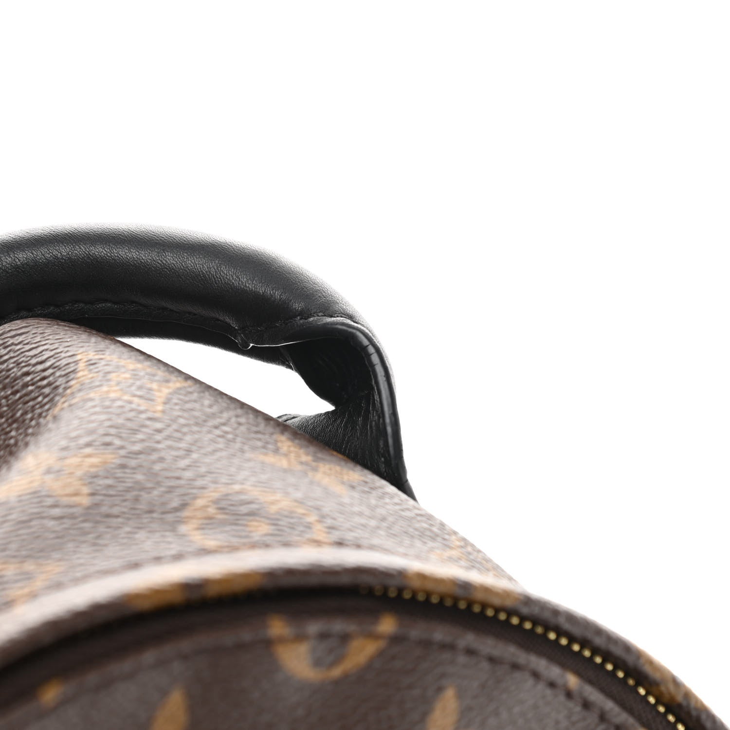 Louis Vuitton Monogram Palm Springs Backpack PM 12 of 12