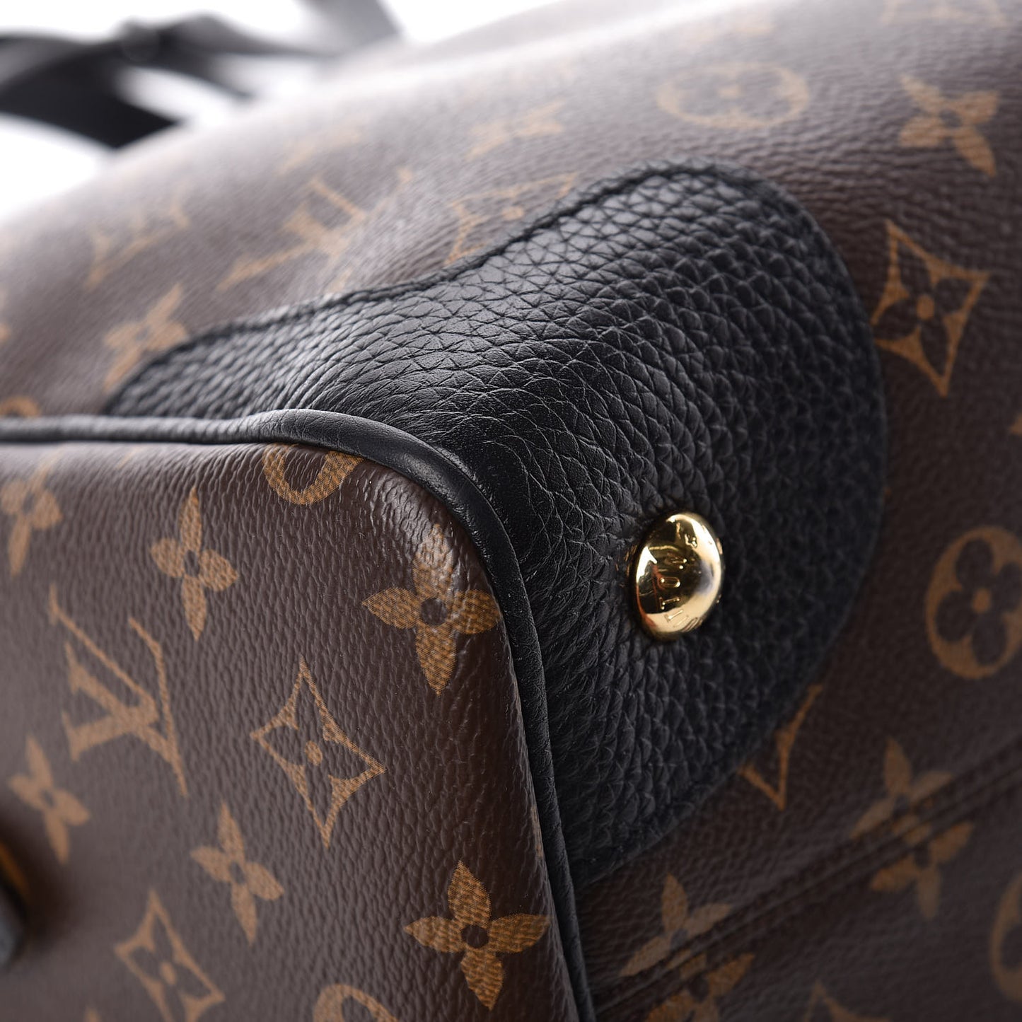 Monogram Retiro NM Black