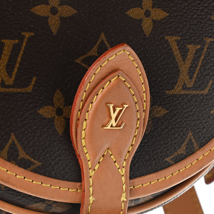 Louis Vuitton Monogram Tambourin 10 of 10