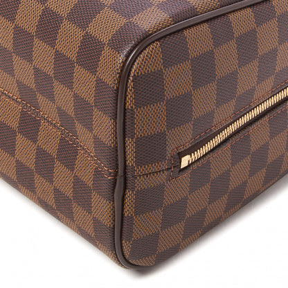 Louis Vuitton Damier Ebene Nolita 4 of 7