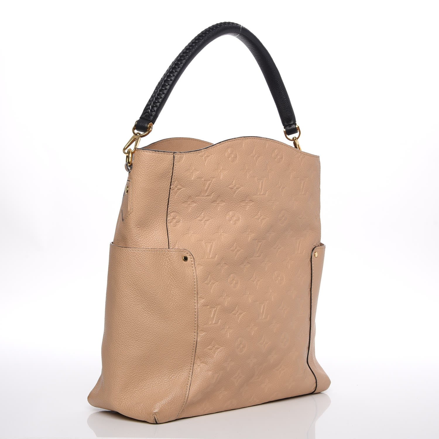 Louis Vuitton Empreinte Bagatelle Dune 3 of 15