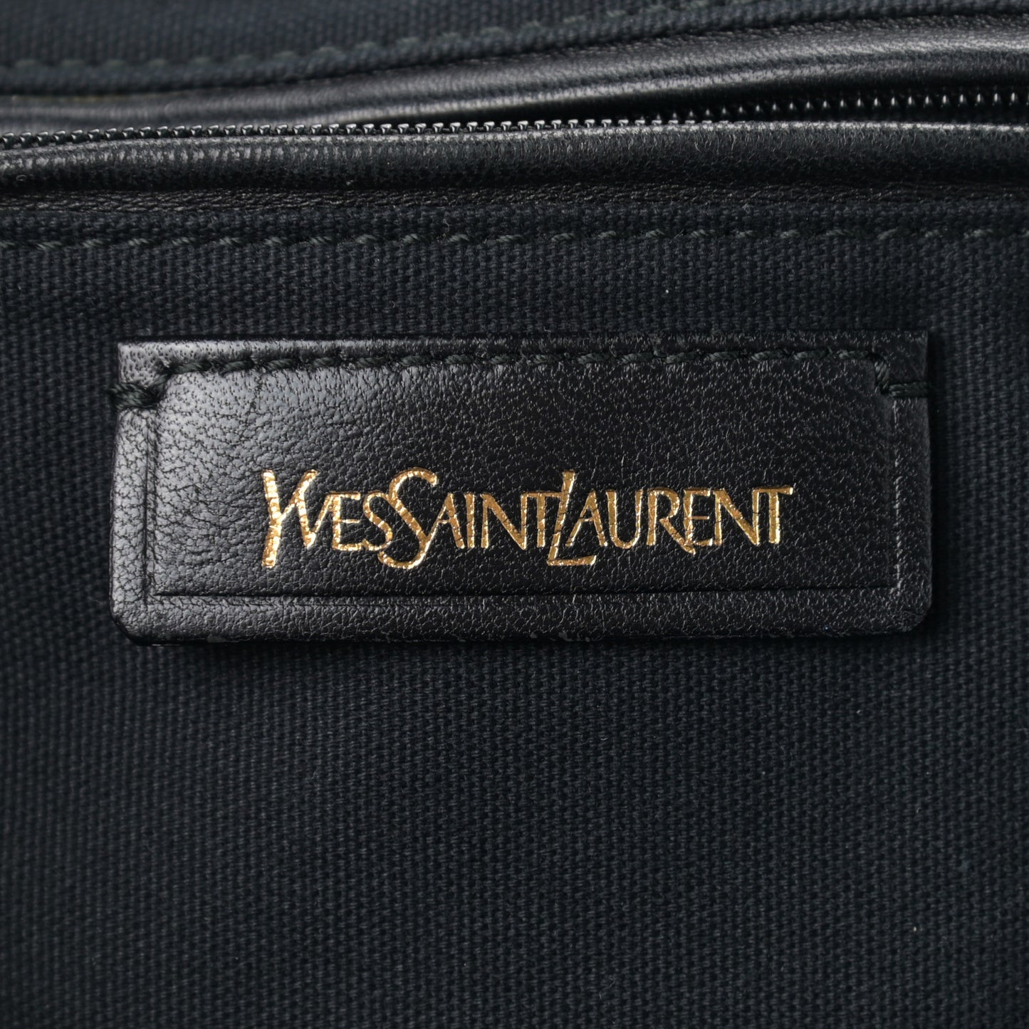 Pebbled Lambskin Medium Easy Sac Navy