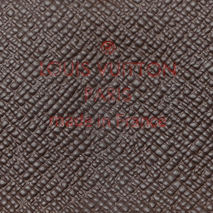 Louis Vuitton Damier Ebene Multicles 6 Key Holder 6 of 7