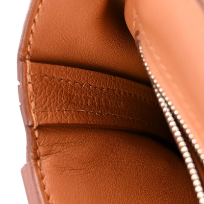 Hermes Evercolor Swift 24/24 21 Gold 7 of 10