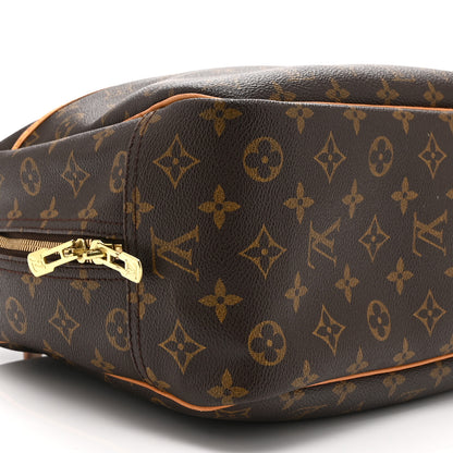 Louis Vuitton Monogram Deauville 9 of 12