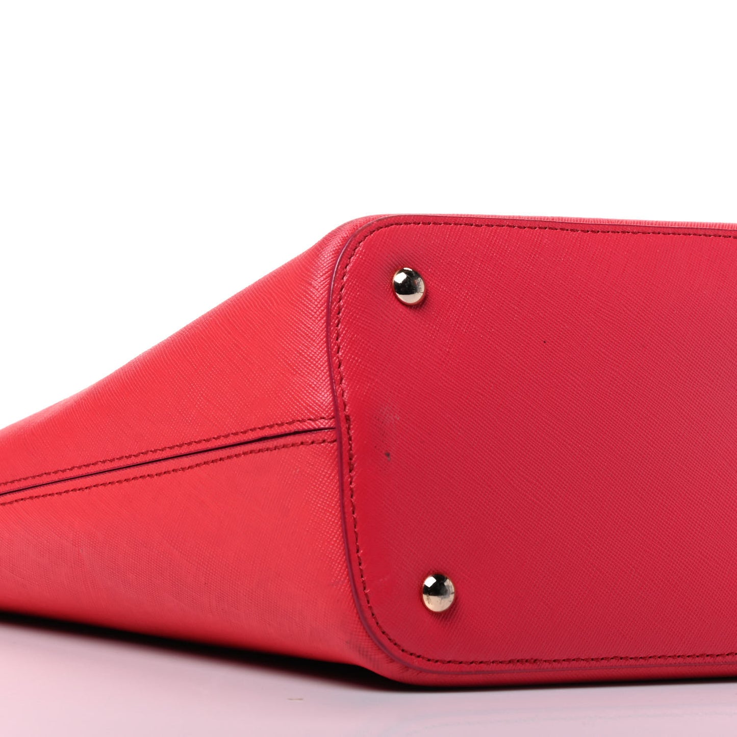 Saffiano Medium Project Tote Pink