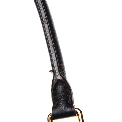 Louis Vuitton Mahina XL Black 8 of 13