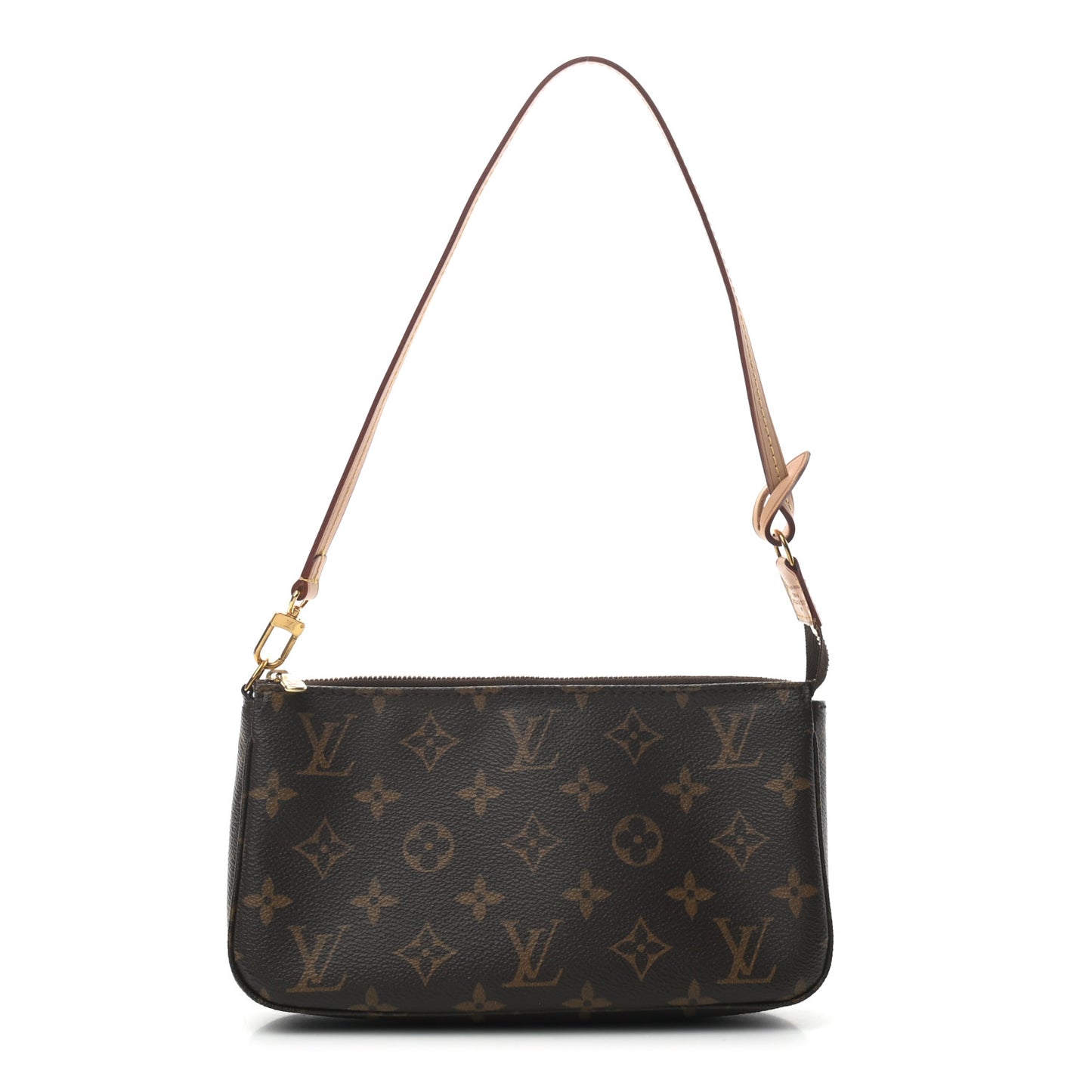 Monogram Pochette Accessories NM