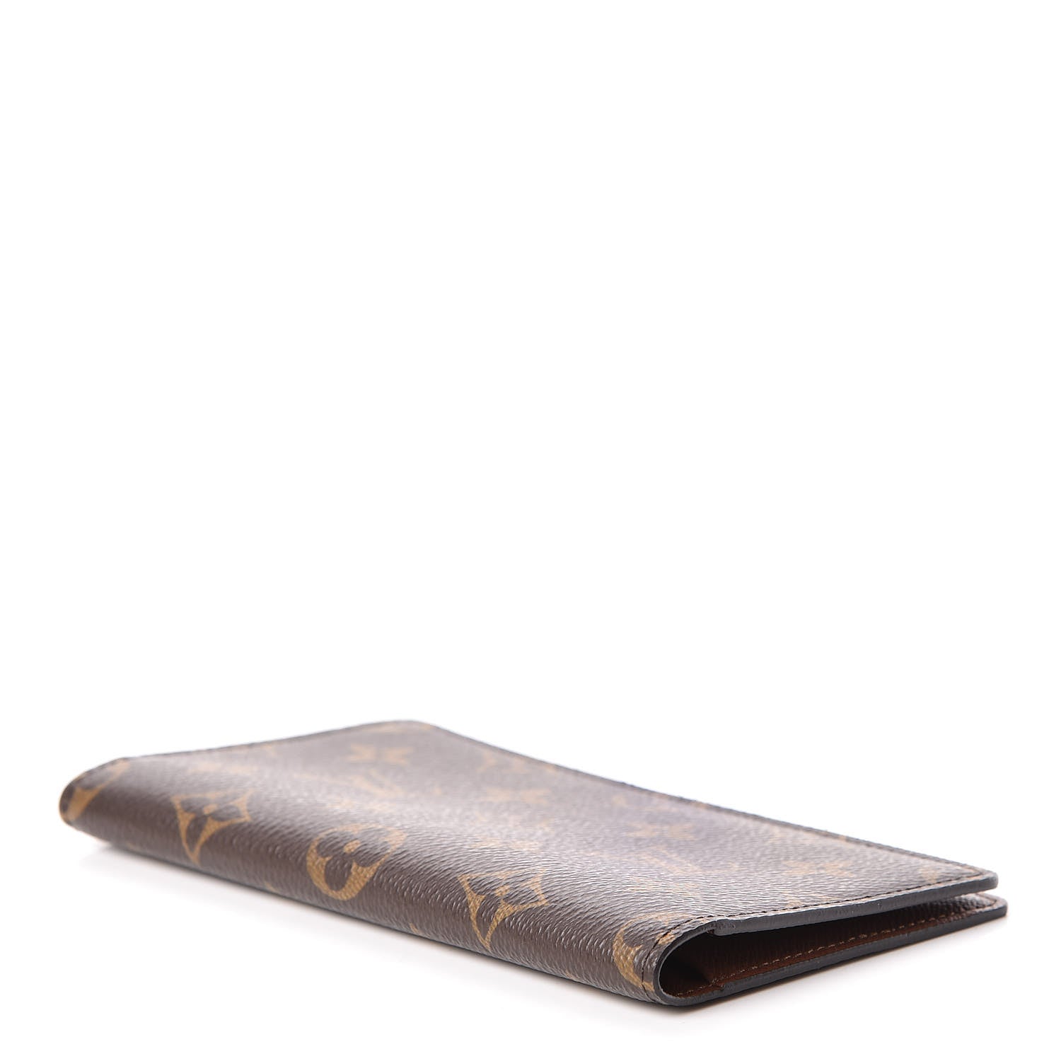 Louis Vuitton Monogram Pocket Agenda Cover 4 of 7