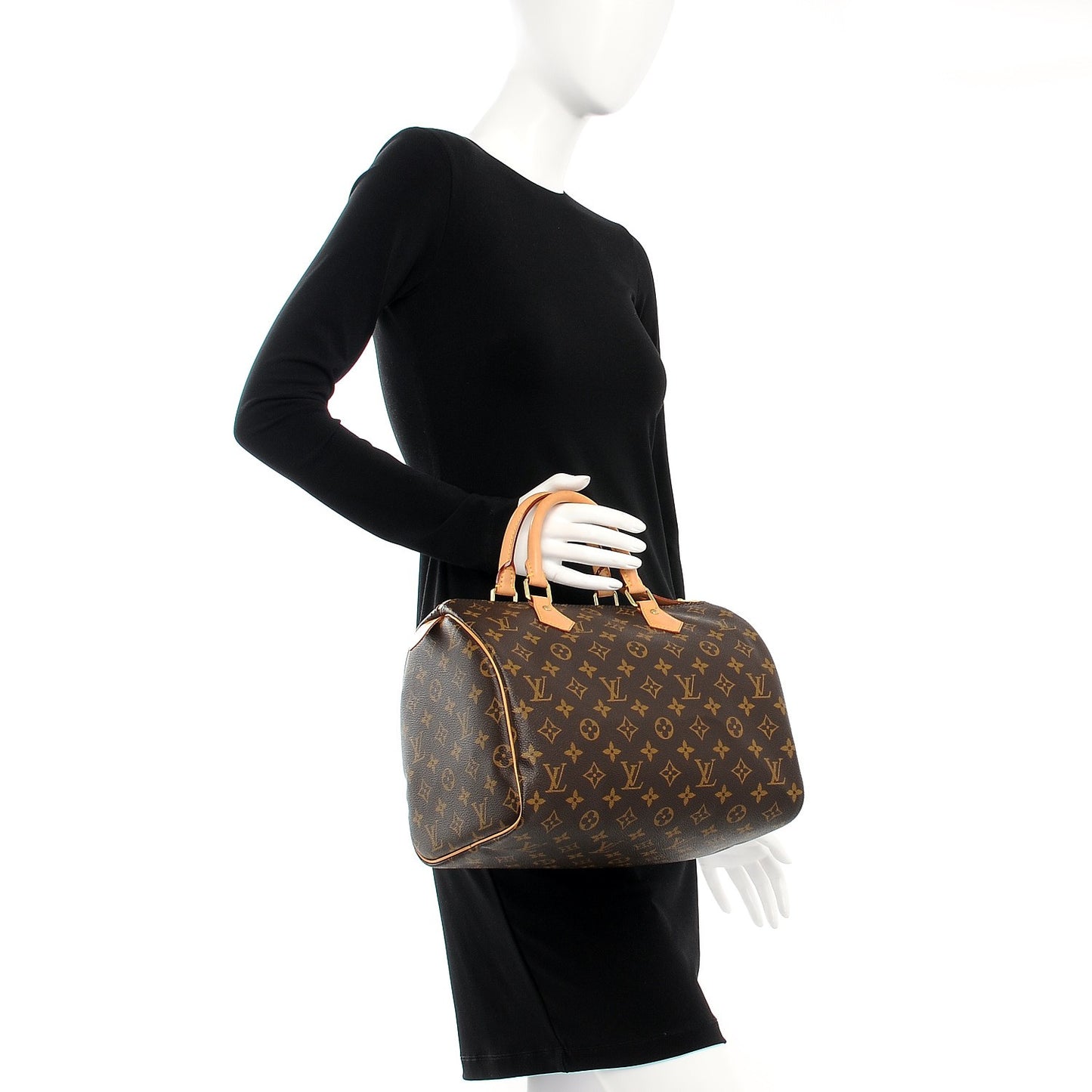 Monogram Speedy 30