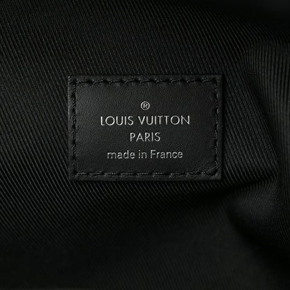 Louis Vuitton Monogram Eclipse Discovery Backpack PM 6 of 10