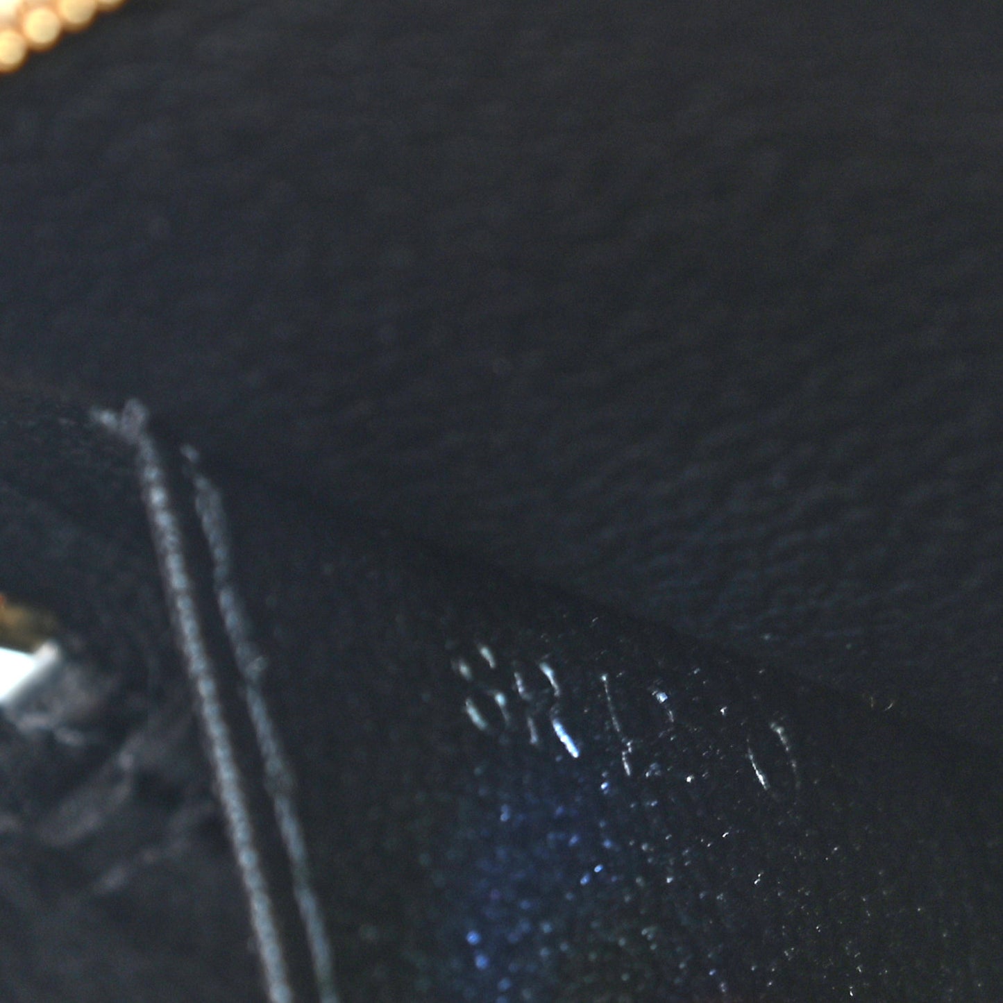 Monogram Sarah Wallet NM