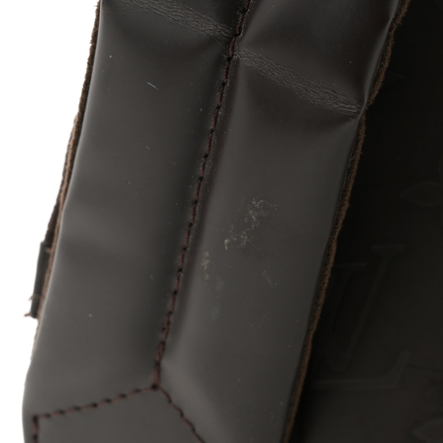 Monogram Glace Bobby Cafe