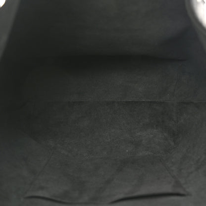 Louis Vuitton Empreinte Montsouris NM Backpack Black 5 of 9