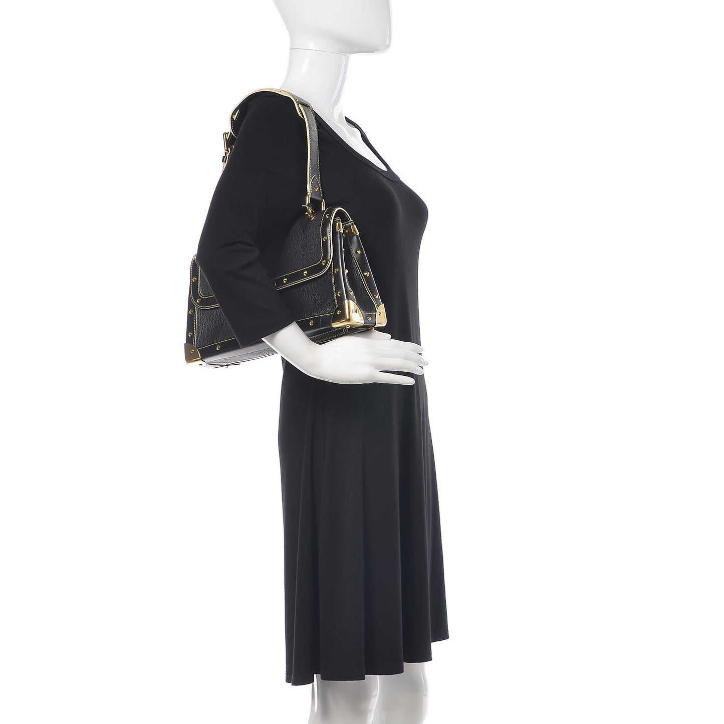 Suhali Le Talentueux Black