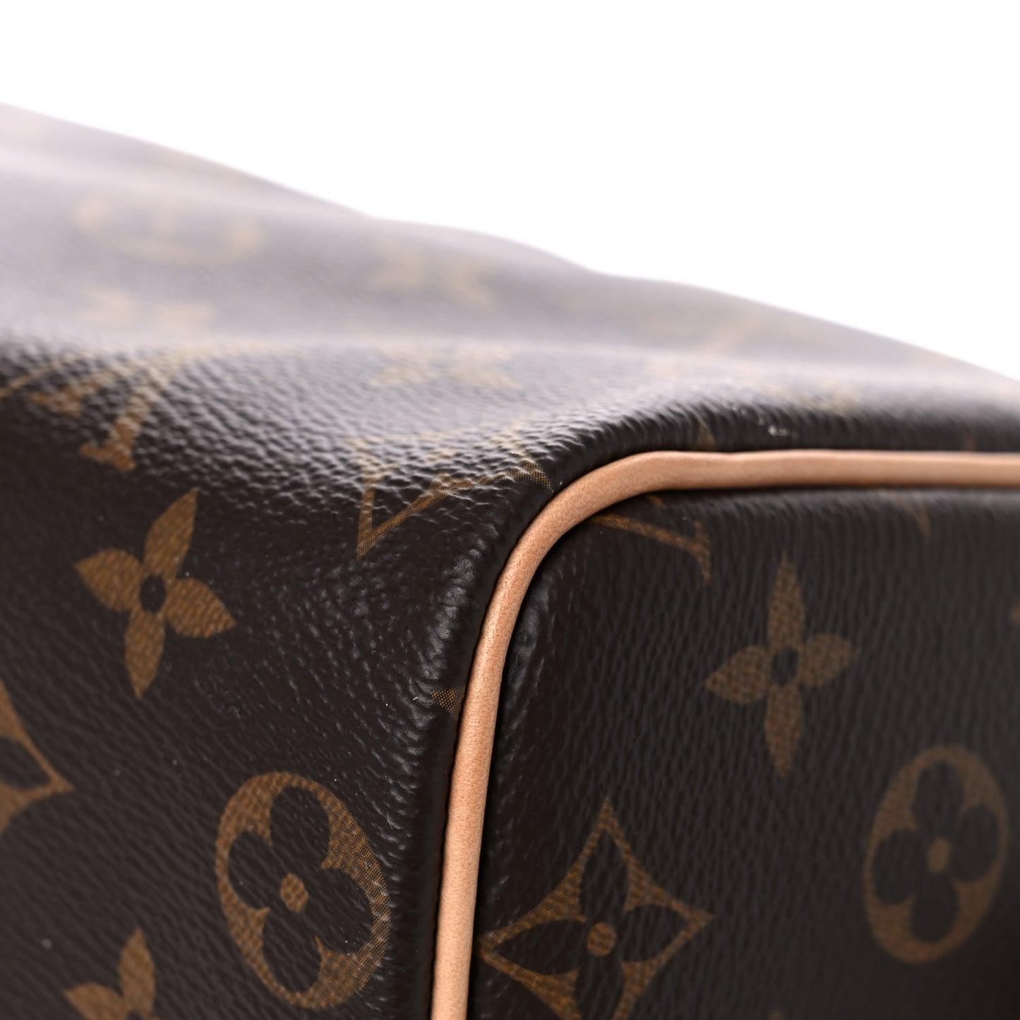 Monogram King Size Toiletry Bag