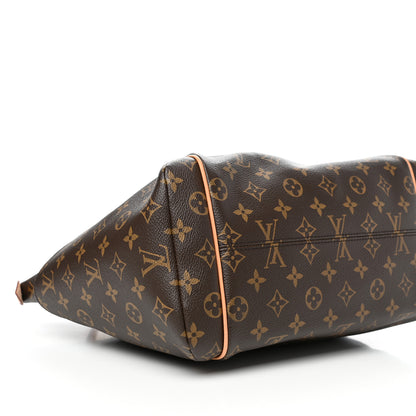 Louis Vuitton Monogram Totally MM 8 of 10