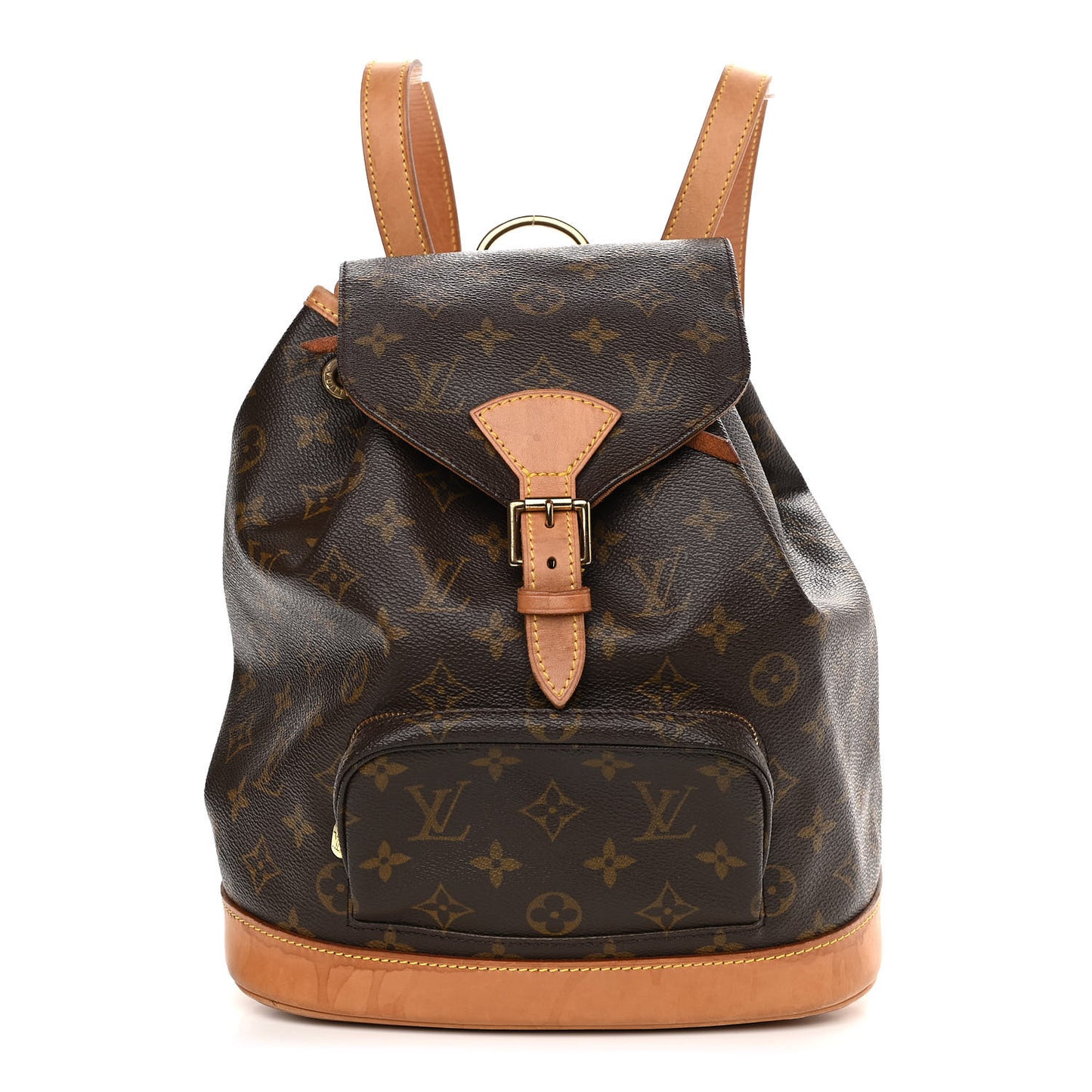 Monogram Montsouris MM Backpack