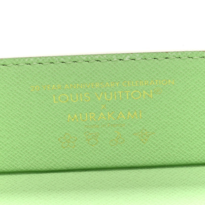 Louis Vuitton LV X TM Monogram Multicolor Georges Desk Tray PM White 6 of 6