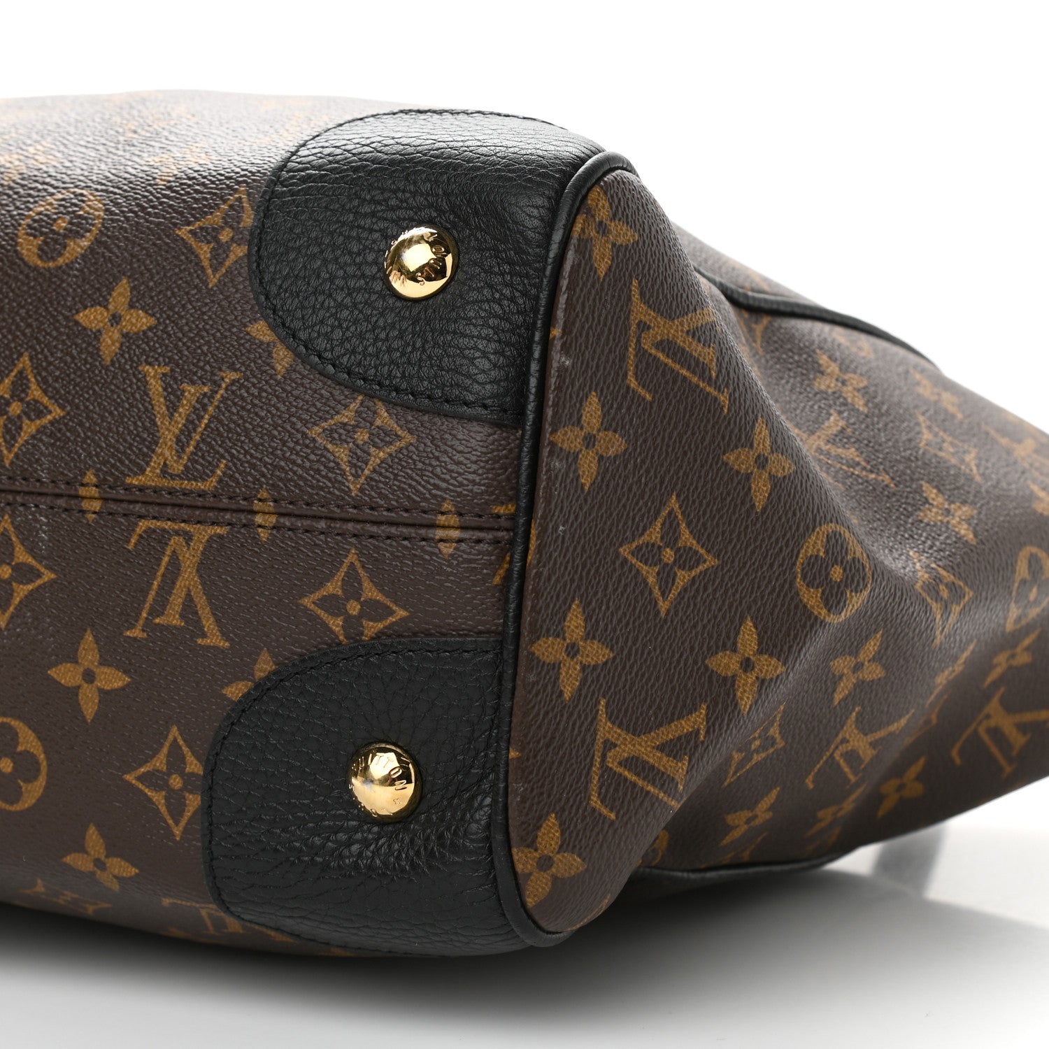 Louis Vuitton Monogram Estrela NM Black 10 of 13