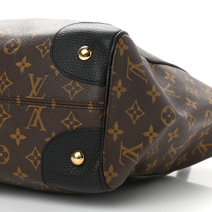 Louis Vuitton Monogram Estrela NM Black 10 of 13