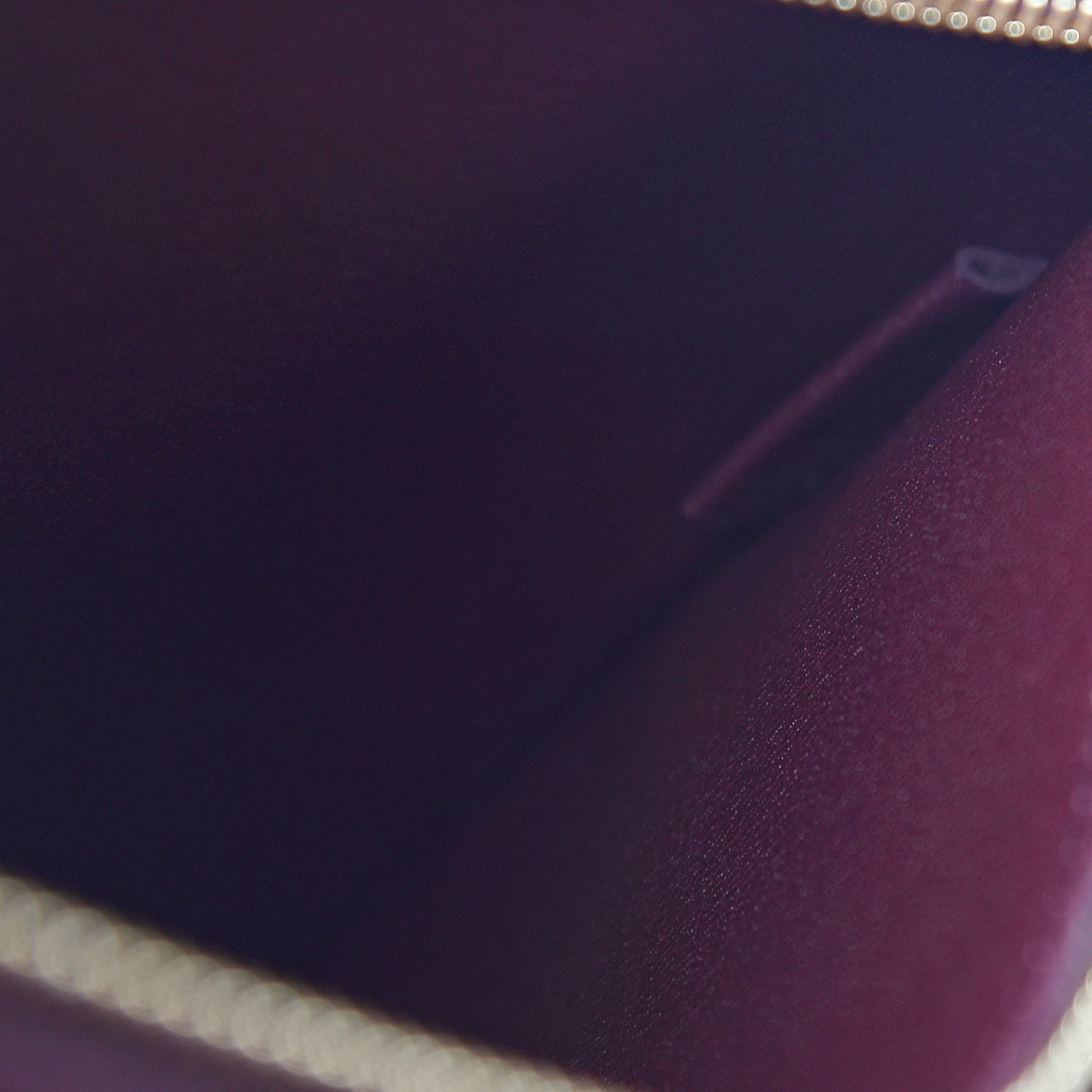 Louis Vuitton Monogram Lockit MM 7 of 11