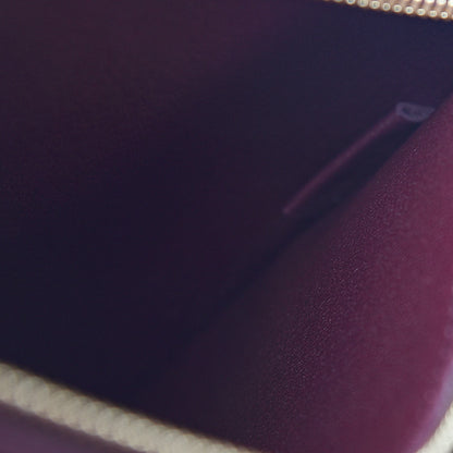 Louis Vuitton Monogram Lockit MM 7 of 11