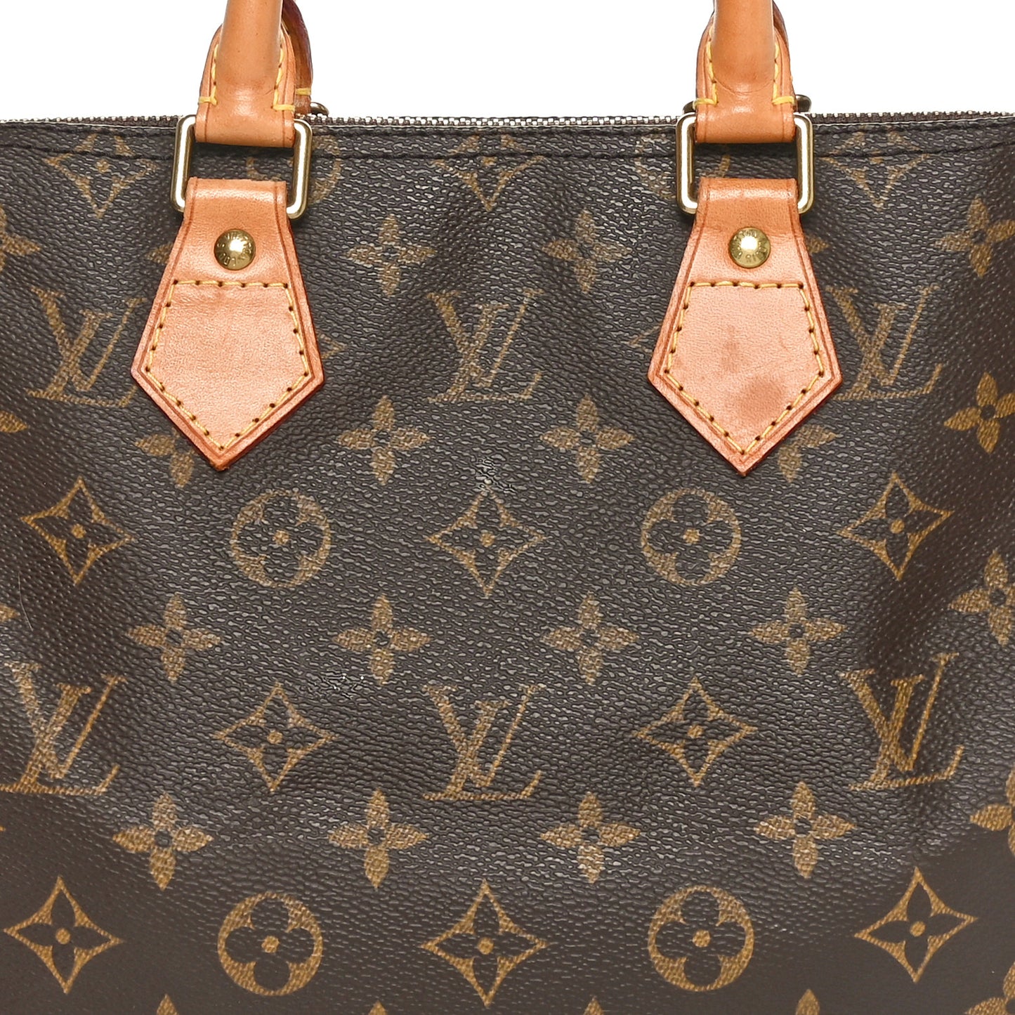 Monogram Speedy 25