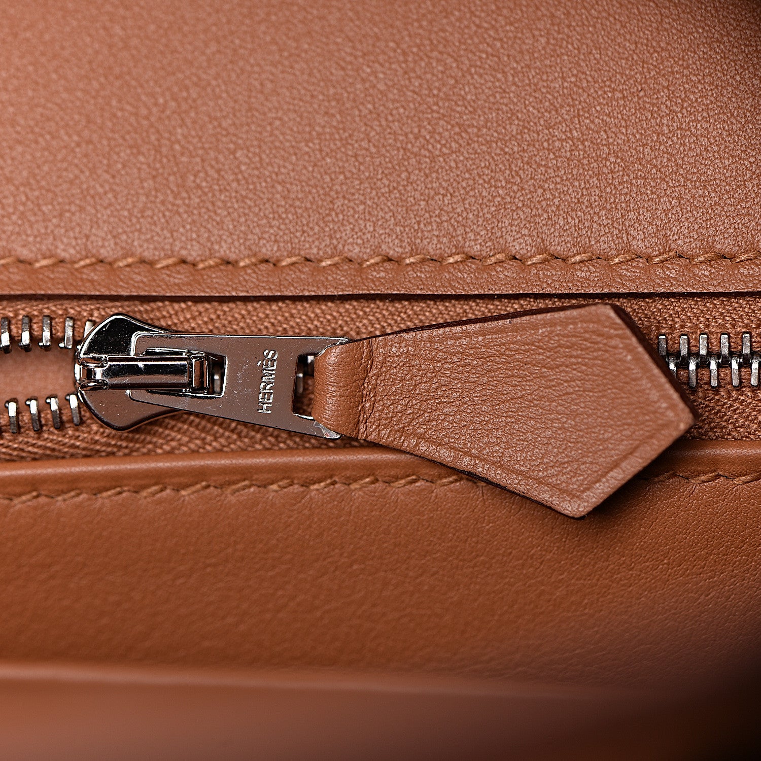 Hermes Swift Epsom Tressage Birkin 35 Gold Bleu du Nord Bleu Indigo 17 of 33