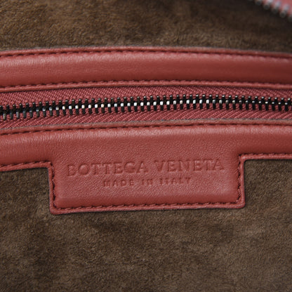 Bottega Veneta Nappa Intrecciato Pillow Crossbody Messenger Appia 6 of 9