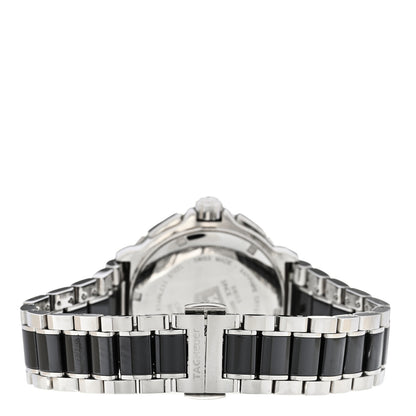 Tag Heuer Stainless Steel Ceramic 41mm Formula 1 Lady Quartz Watch Black CAH1210 3 of 5