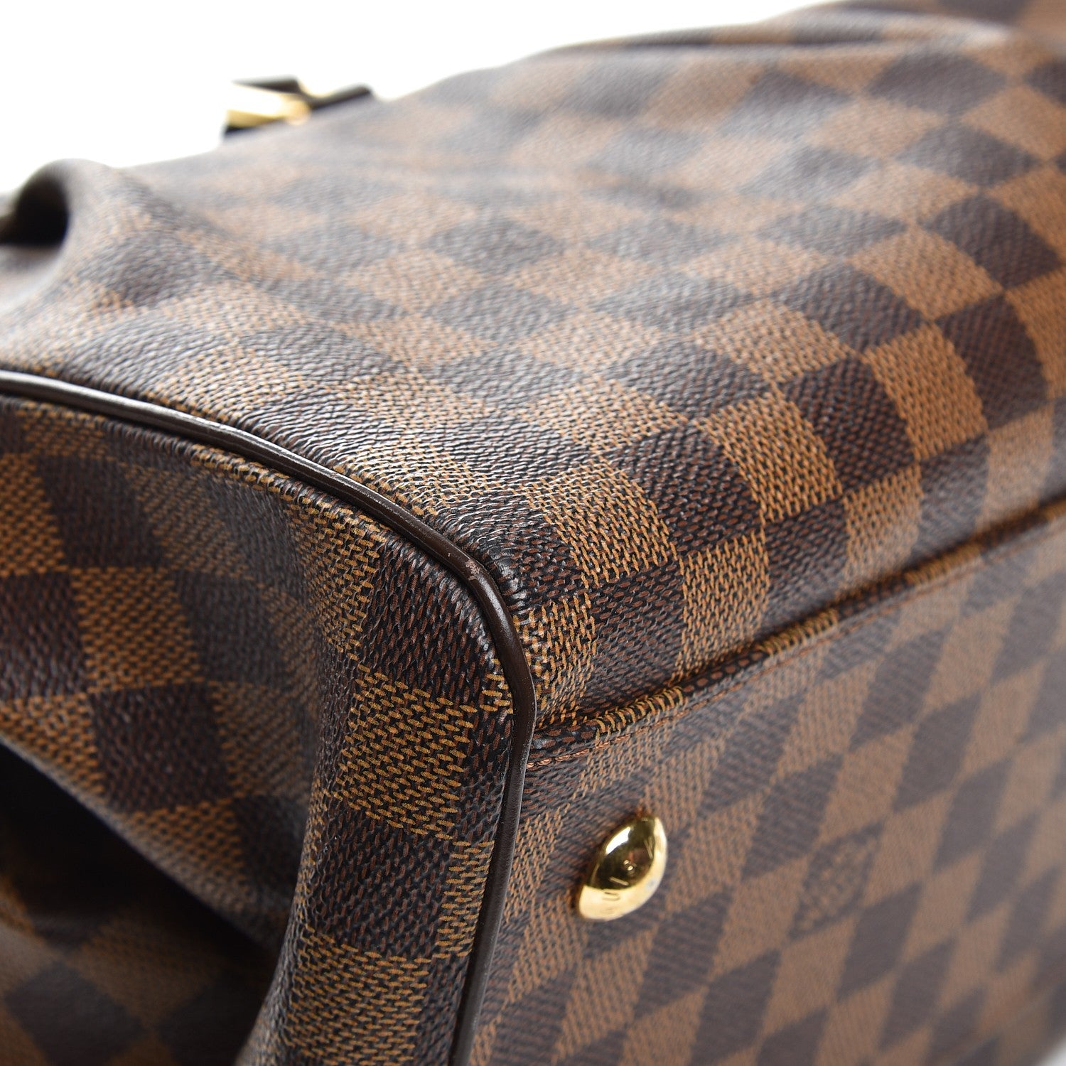 Louis Vuitton Damier Ebene Trevi PM 9 of 12
