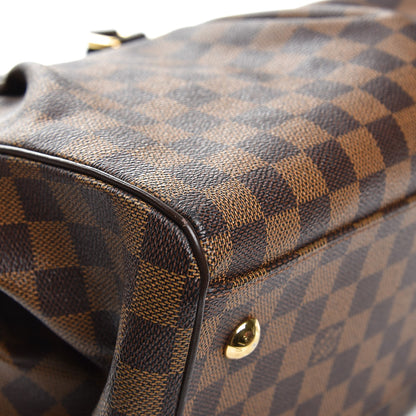 Louis Vuitton Damier Ebene Trevi PM 9 of 12