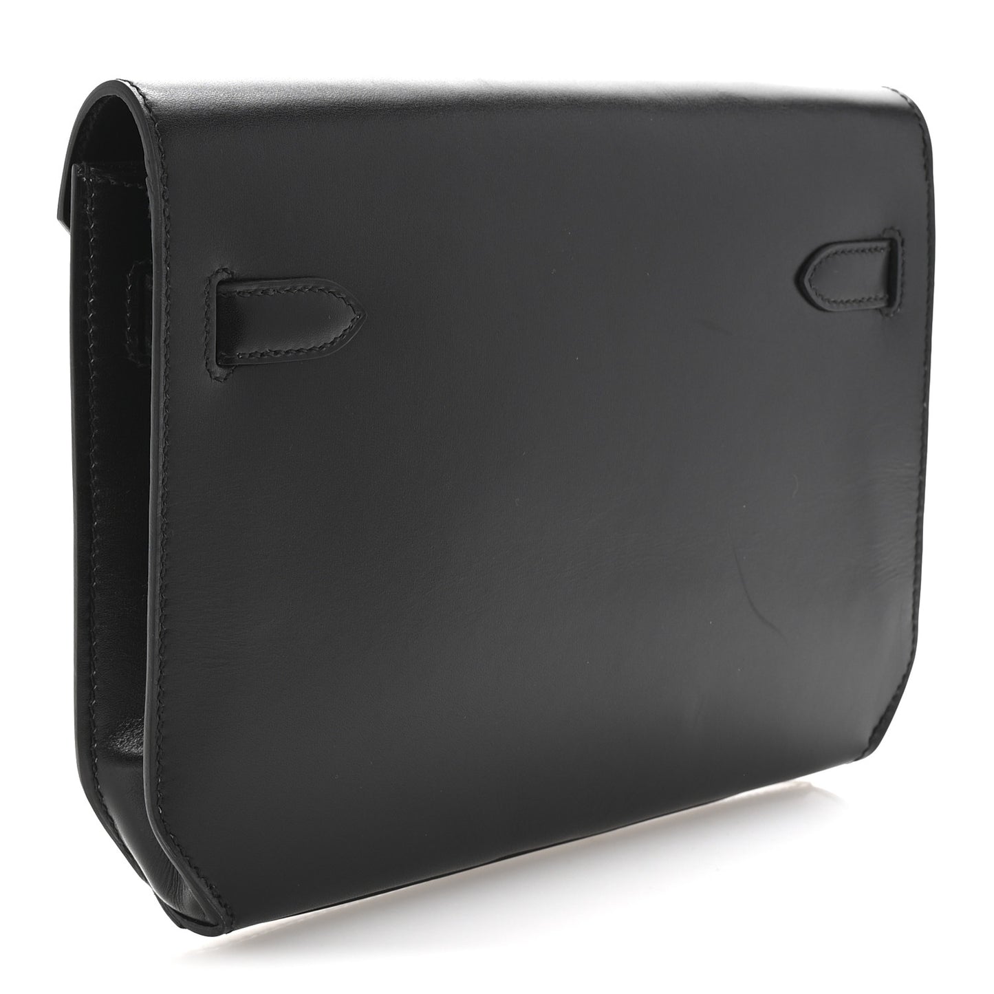 Box Kelly Depeches 25 Pouch Black