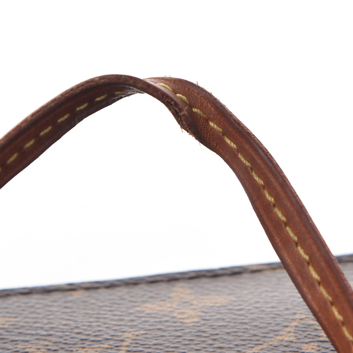 Louis Vuitton Monogram Neverfull MM GM Pochette Pivoine 9 of 11